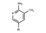 5-Bromo-3-methylpyridin-2-amine