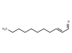 trans-2-Undecenal