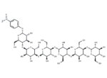 4-Nitrophenylmaltohexaoside 1 4-Nitrophenylmaltohexaoside