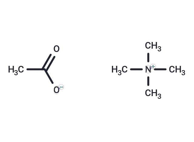 Tetramethylammonium acetate