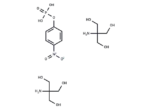 4-Nitrophenyl phosphate ditromethamine