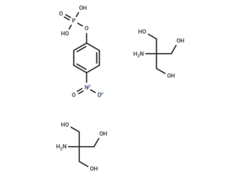 4-Nitrophenyl phosphate ditromethamine