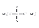 Ammonium thiosulfate