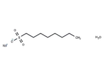 Sodium 1-octanesulfonate monohydrate