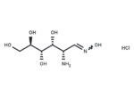 D-Glucosamine oxime hydrochloride