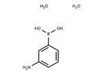 3-Aminophenylboronic acid monohydrate