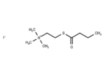 S-n-Butyrylthiocholine iodide
