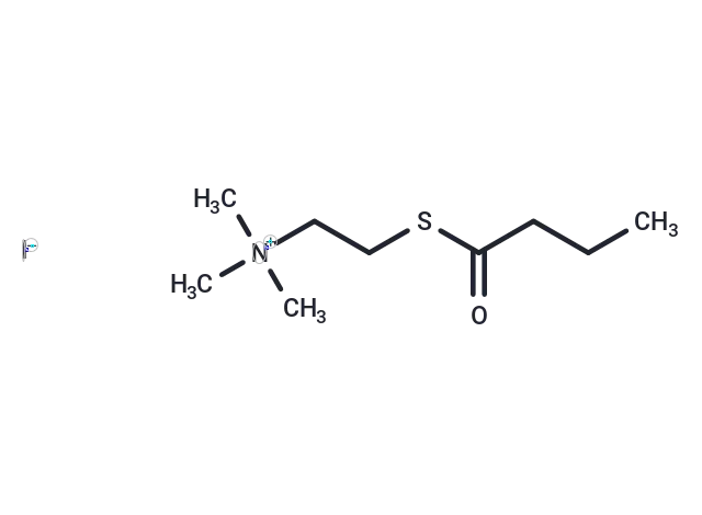 S-n-Butyrylthiocholine iodide