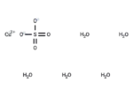 Copper sulfate pentahydrate