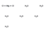 Magnesium chloride hexahydrate
