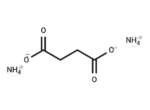 Diammonium succinate