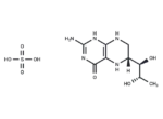 (6R)-Tetrahydro-L-biopterin sulfate