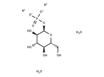 α-D-Glucose 1-phosphate dipotassium