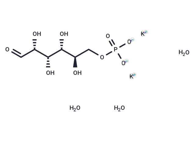 D-Glucose-6-phosphate dipotassium hydrate