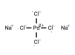 Sodium tetrachloropalladate(II)