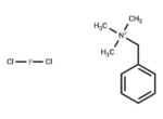 Benzyltrimethylammonium dichloroiodide