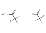Palladium trifluoroacetate