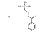 Benzoylcholine chloride