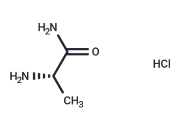 (S)-2-Aminopropanamide hydrochloride