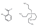 Tetrabutylammonium salicylate