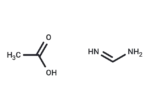 Formimidamide acetate