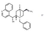 N-Benzylcinchonidinium chloride