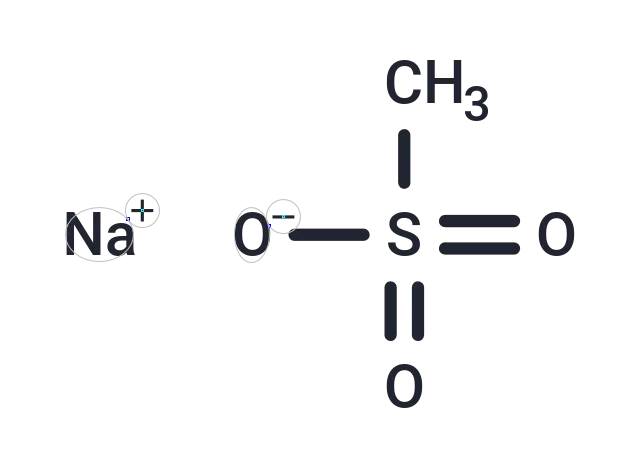 Sodium methanesulfonate
