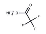 Ammonium trifluoroacetate