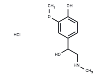 (Rac)-Metanephrine hydrochloride