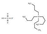 Tetrabutylammonium hydrogensulfate