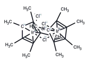 [Ir(Cp-)Cl2]2