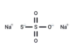 Sodium thiosulfate (99%