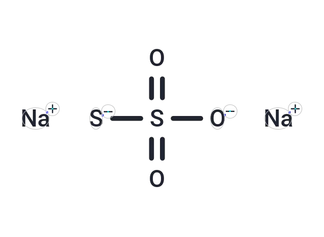 Sodium thiosulfate (99%