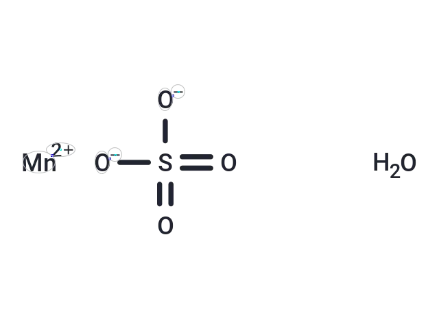 Manganese sulfate monohydrate