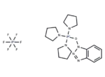 (Benzotriazol-1-yloxy)tripyrrolidinophosphonium hexafluorophosphate