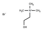Choline bromide