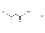 Sodium malonate hydrate