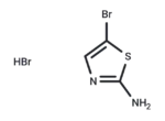 2-Amino-5-bromothiazole hydrobromide