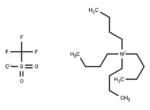 Tetrabutylammonium trifluoromethanesulfonate