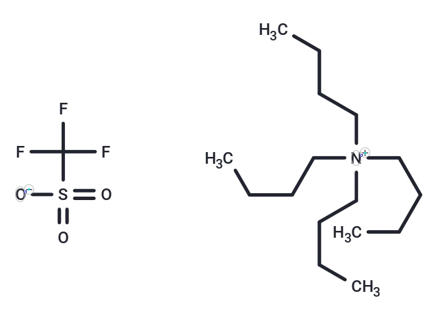 Tetrabutylammonium trifluoromethanesulfonate