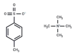 Tetramethylammonium 4-methylbenzenesulfonate