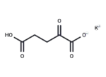 2-Ketoglutaric acid potassium