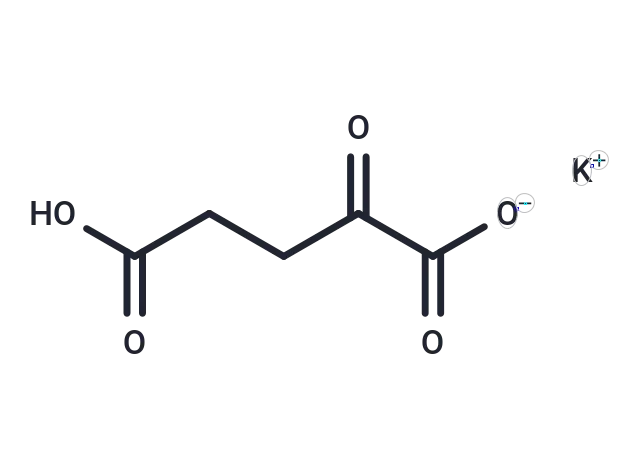 2-Ketoglutaric acid potassium