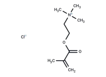 [2-(Methacryloyloxy)ethyl]trimethylammonium chloride