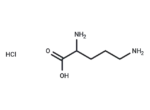 DL-Ornithine hydrochloride