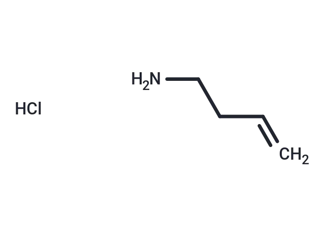 3-Butenylamine hydrochloride
