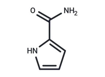 1H-Pyrrole-2-carboxamide