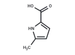 5-Methyl-1H-pyrrole-2-carboxylic acid