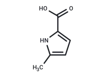 5-Methyl-1H-pyrrole-2-carboxylic acid