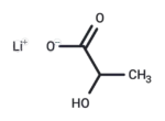 Lactic acid Lithium